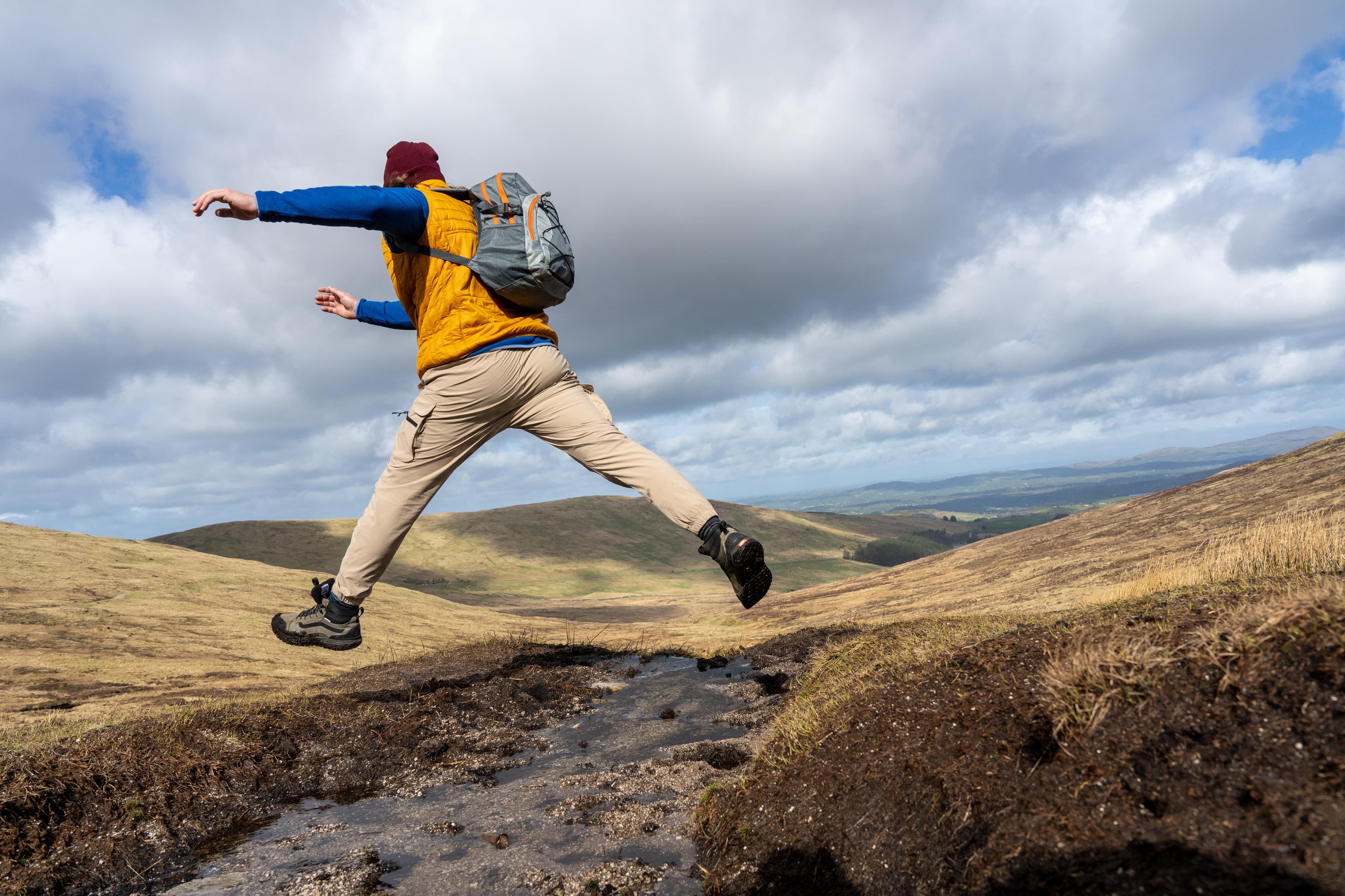 Adventure Centres in Ireland: Top Spots Across All 4 Provinces for Adrenaline-Fueled Thrills
