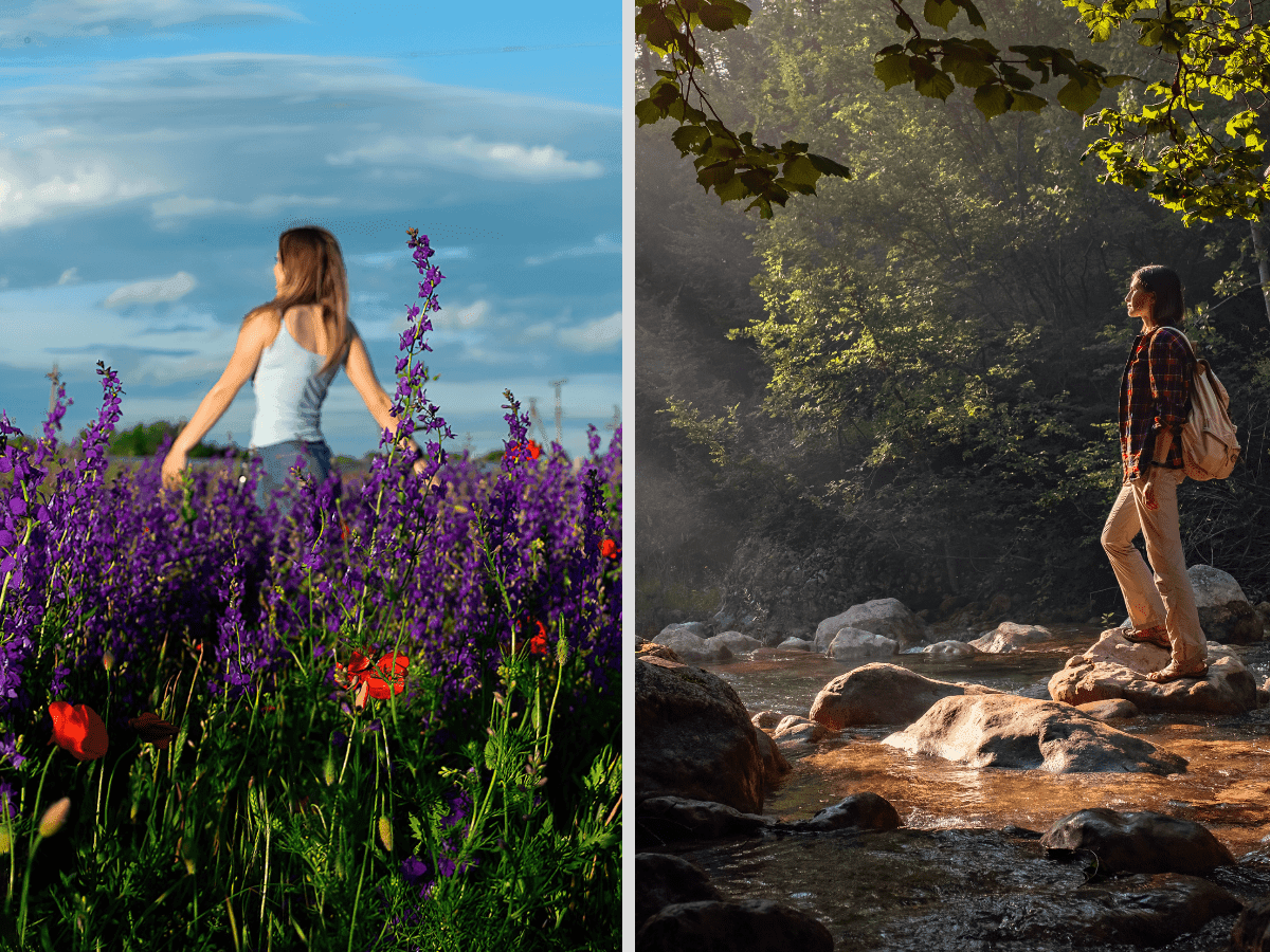 Ireland's Hidden Gems Road Trip: Discovering the Emerald Isle's Best-Kept Secrets.