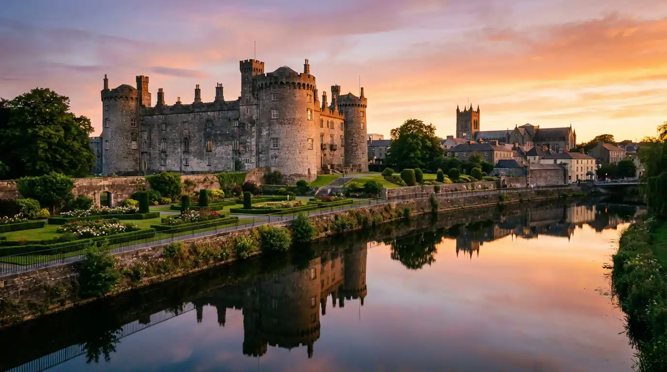 Kilkenny