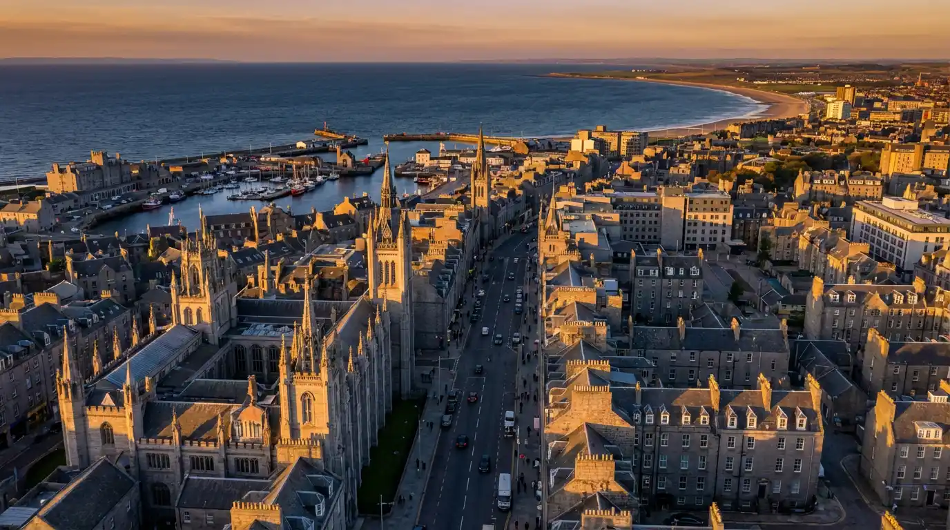 Aberdeen