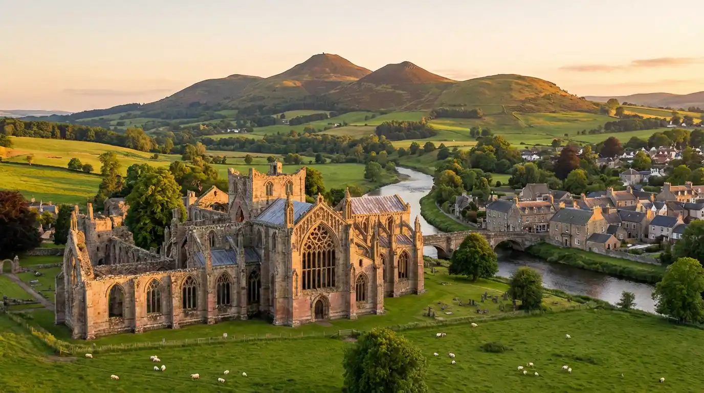 Scottish Borders