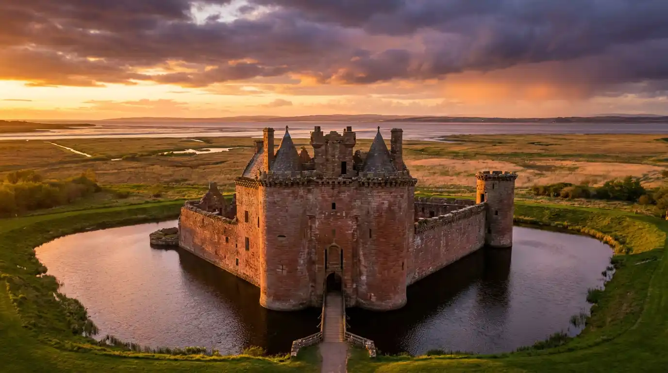 Dumfries & Galloway