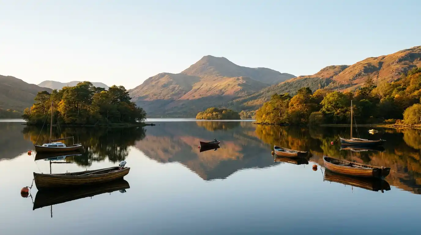 Loch Lomond
