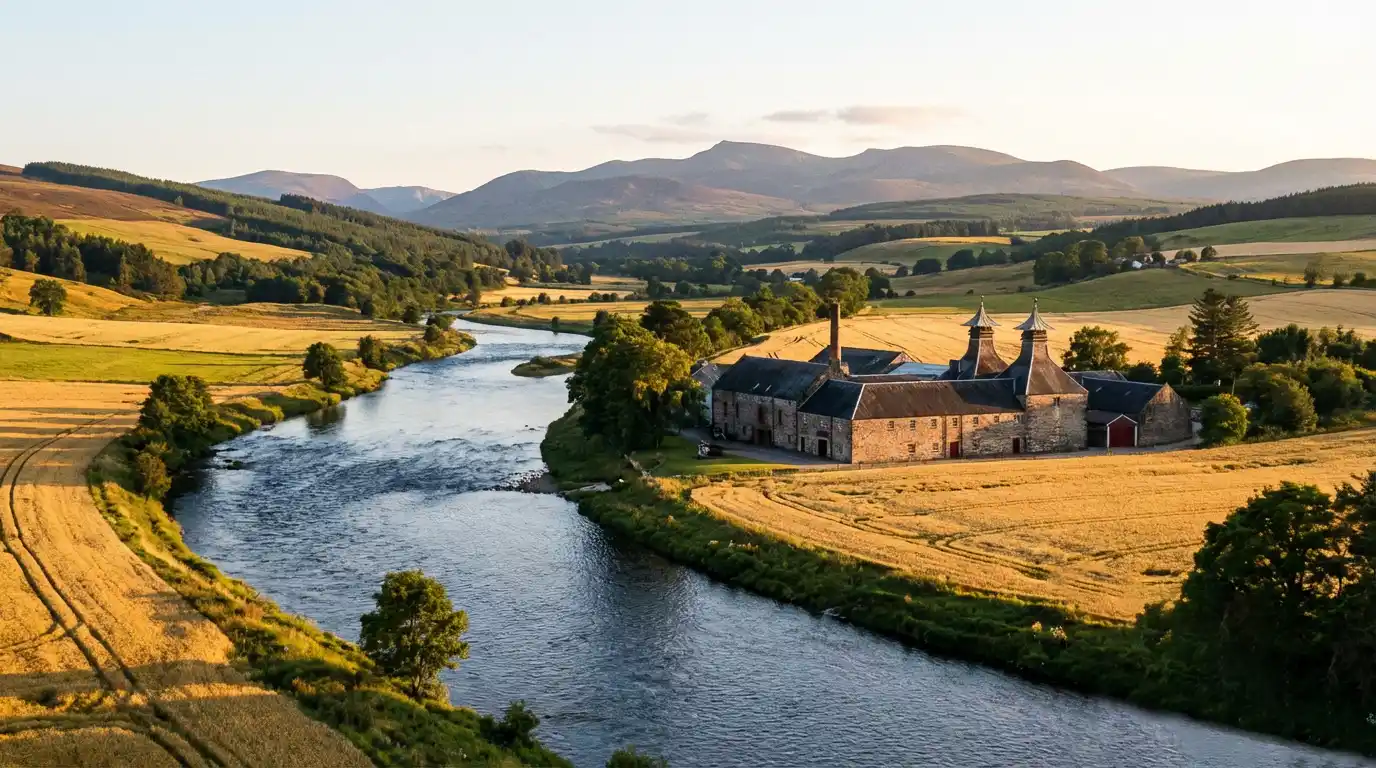 Speyside